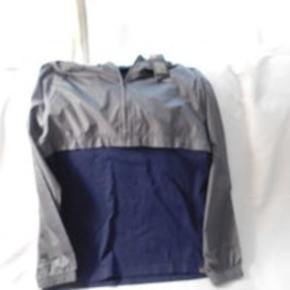 Under Armour Hooded Track Jacket Men's XL NEW - Picture 1 of 7